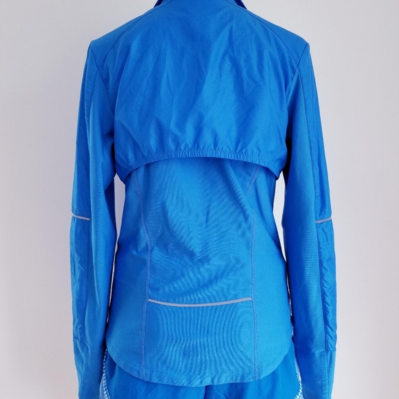 ✨2 ITEMS✨NIKE Outfit (Jacket+Shorts) M - Picture 9 of 9